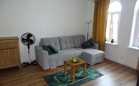 Apartament Lago